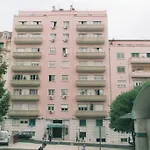 Residencial Horizonte بيت ضيافة