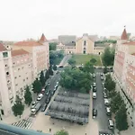 Residencial Horizonte Lisboa