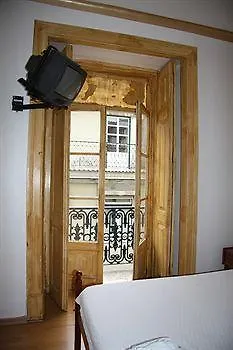 Pensión Residencial Horizonte 3*