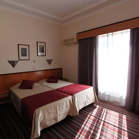 Residencial Horizonte Pensión 3*
