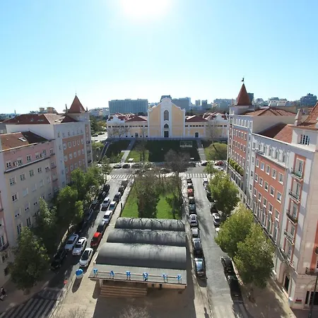 Residencial Horizonte Pensión 3*