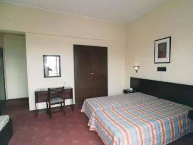 Residencial Horizonte 게스트하우스 3*