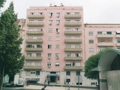 Pensión Residencial Horizonte