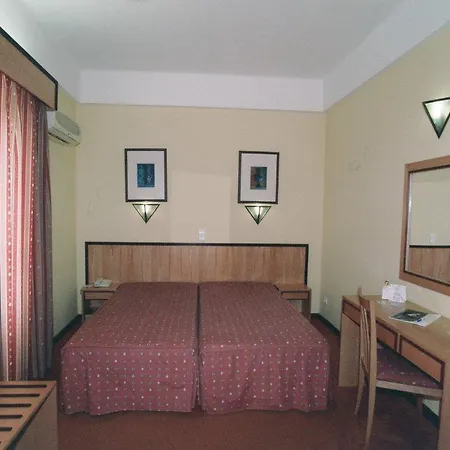 Residencial Horizonte Pensión