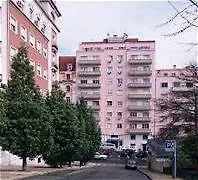 게스트하우스 Residencial Horizonte