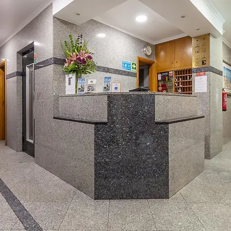 Residencial Horizonte Lisboa