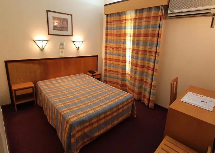 Residencial Horizonte 3* Lisboa