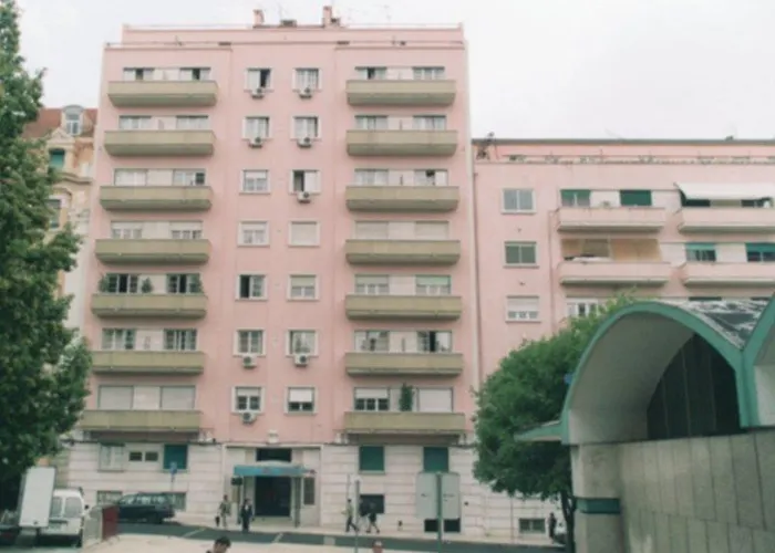 Residencial Horizonte Lisboa