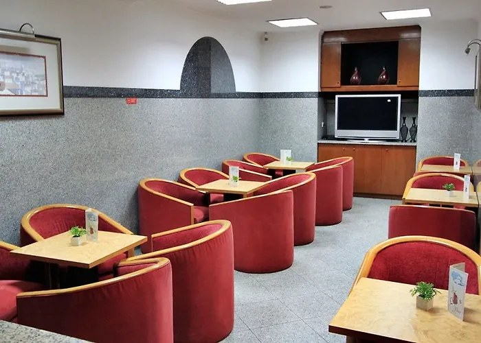 Casa de hóspedes Residencial Horizonte 3*