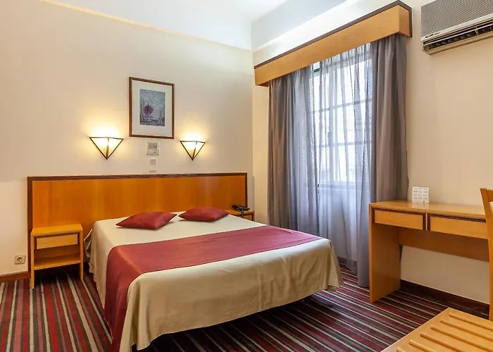 Maison d'hôtes Residencial Horizonte 3*