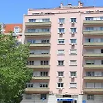 Residencial Horizonte Guest house