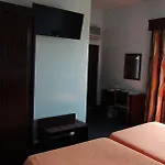 Residencial Horizonte 3* Lisbon
