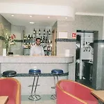 Residencial Horizonte Guest house Lisbon