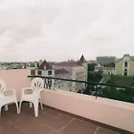 Casa de hóspedes Residencial Horizonte