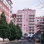 Guest house Residencial Horizonte