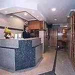 Guest house Residencial Horizonte 3*
