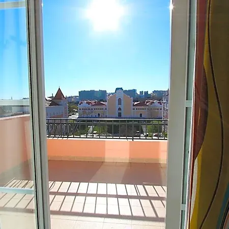 Residencial Horizonte Maison d'hôtes Lisboa