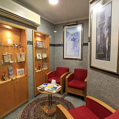Maison d'hôtes Residencial Horizonte 3*