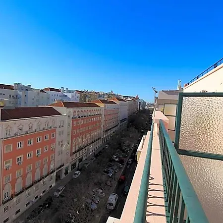 Residencial Horizonte Maison d'hôtes