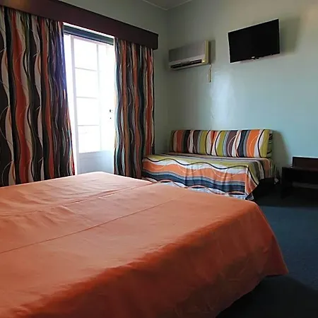 Residencial Horizonte Maison d'hôtes 3*