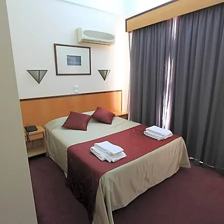 Residencial Horizonte Penzion Lisboa