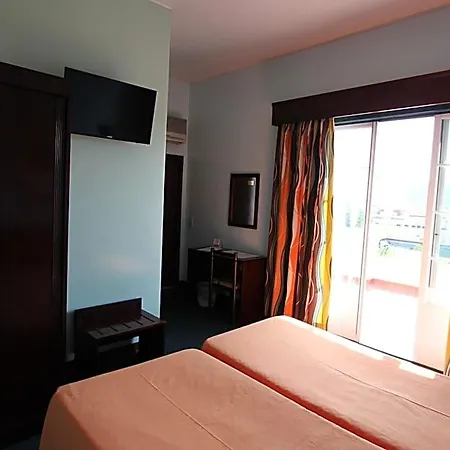 Residencial Horizonte Maison d'hôtes