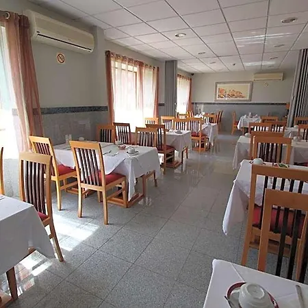 Maison d'hôtes Residencial Horizonte