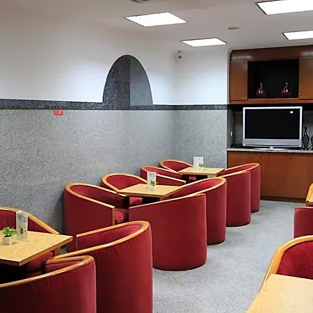 Maison d'hôtes Residencial Horizonte 3*