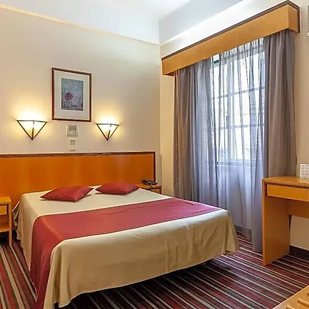 Maison d'hôtes Residencial Horizonte 3*