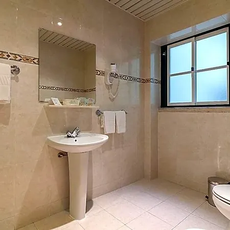 Residencial Horizonte Lisboa
