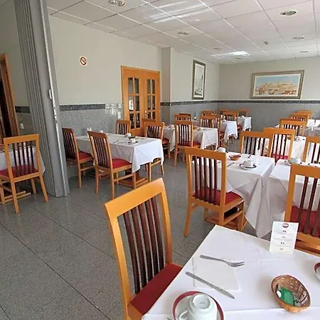 Residencial Horizonte Maison d'hôtes 3*