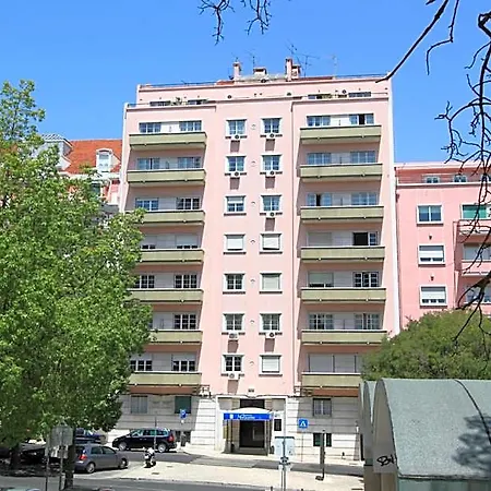 Residencial Horizonte Maison d'hôtes 3*