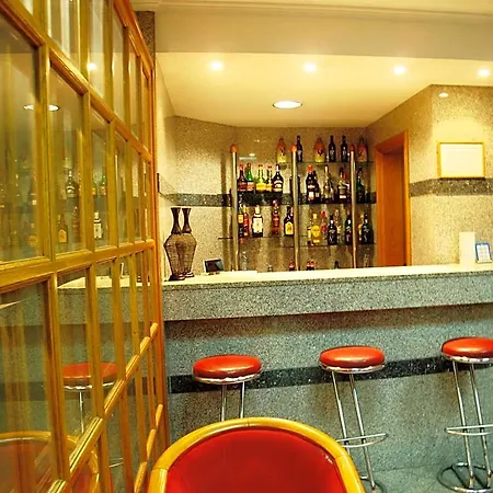 Maison d'hôtes Residencial Horizonte 3*