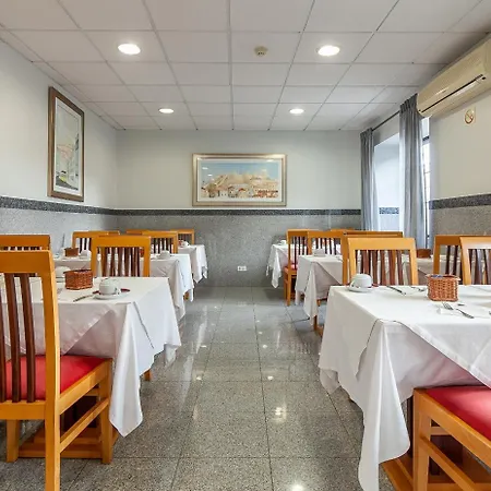 Residencial Horizonte ליסבון