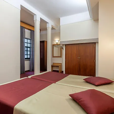 בית הארחה Residencial Horizonte