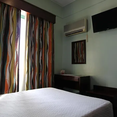 Guest house Residencial Horizonte Lisbon
