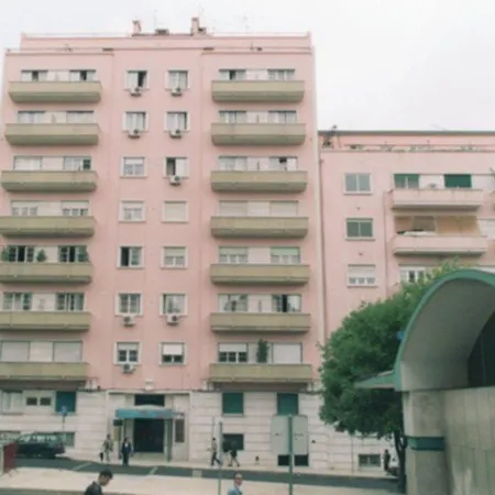 Residencial Horizonte Lisbon