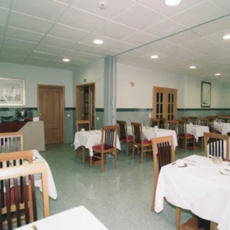 Casa de hóspedes Residencial Horizonte