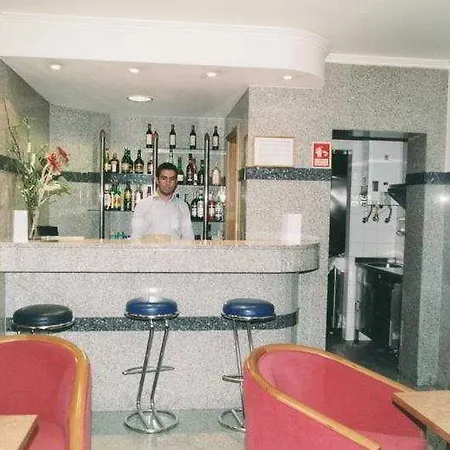 Residencial Horizonte Guest house Lisbon