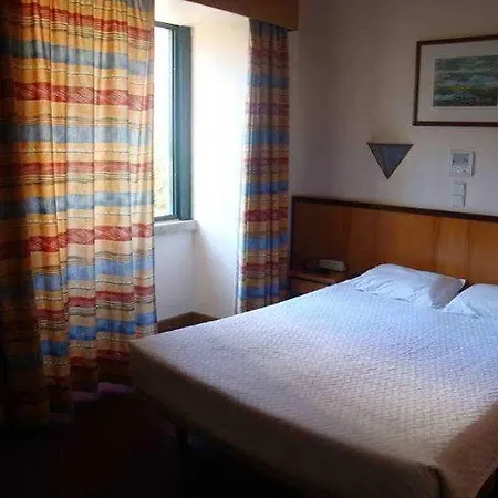 Residencial Horizonte Guest house Lisbon