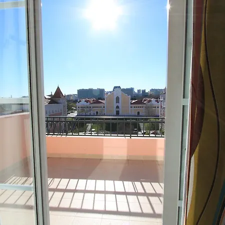 Casa de hóspedes Residencial Horizonte 3*