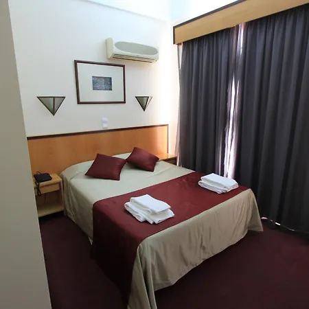 Casa de hóspedes Residencial Horizonte 3*