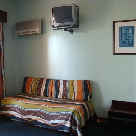 Casa de hóspedes Residencial Horizonte