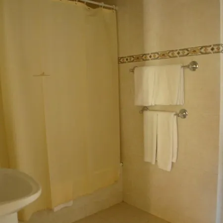 Residencial Horizonte Maison d'hôtes