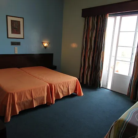 Residencial Horizonte Casa de hóspedes