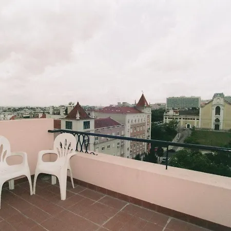 Guest house Residencial Horizonte