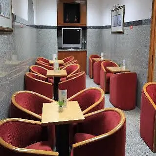 Residencial Horizonte 3* Lizbona