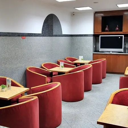 Guest house Residencial Horizonte 2*