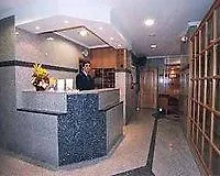 Pensjonat Residencial Horizonte 3*