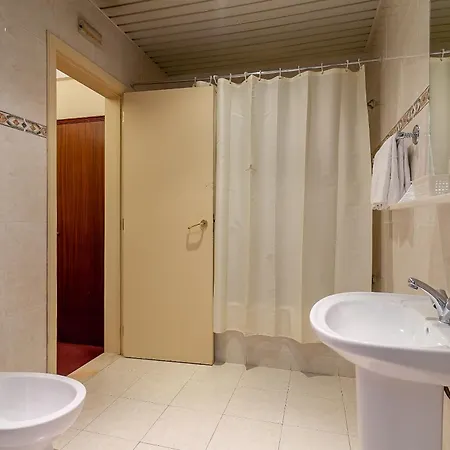 Residencial Horizonte Guest house